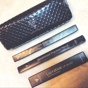 Younique Full Size Makeup Collection Lot